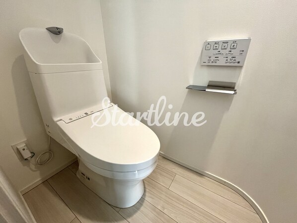 ソラシアレジデンス亀戸の物件内観写真